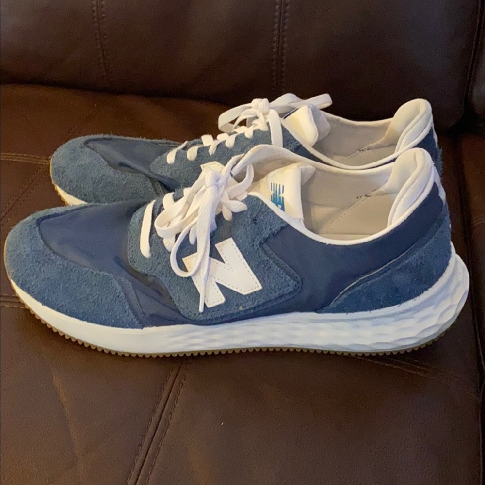 New Balance X-70 Men’s Casual Shoe